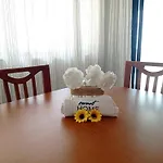 Apartament Sweet Casa Da