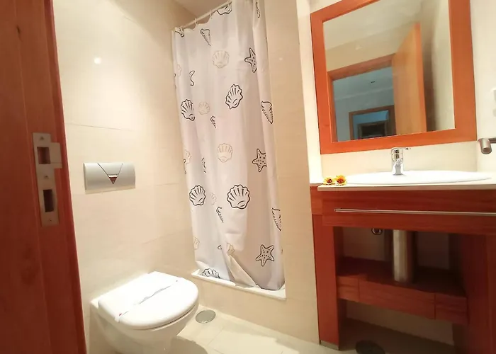 Sweet Casa Da * 波尔蒂芒