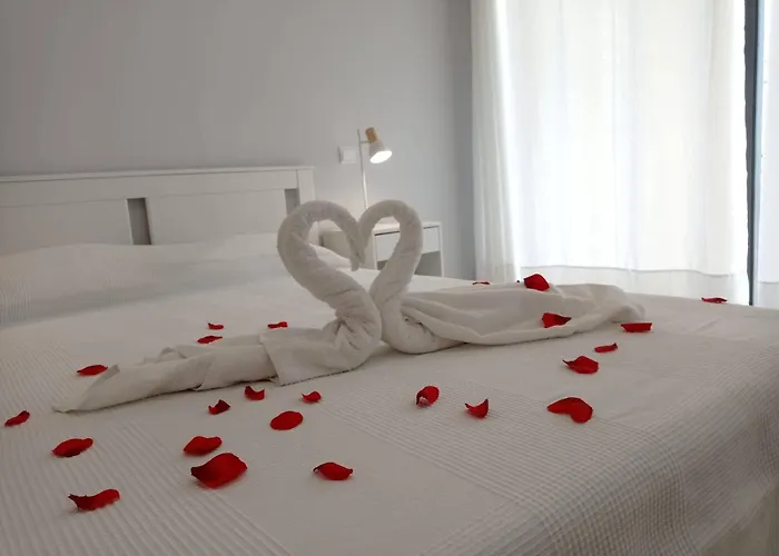 Sweet Casa Da 公寓 波尔蒂芒