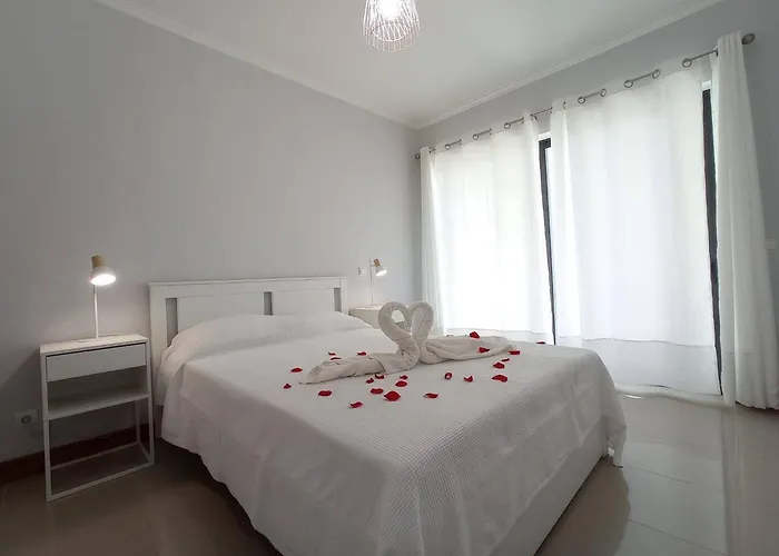 公寓 Sweet Casa Da 波尔蒂芒