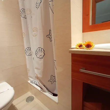 Sweet Casa Da Apartment *