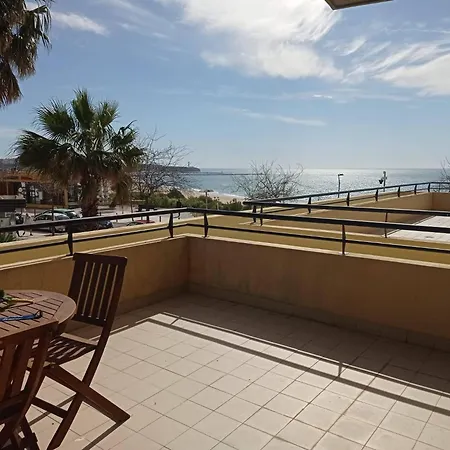 Sweet Casa Da Lägenhet Portimão