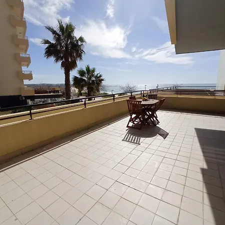 Lägenhet Sweet Casa Da