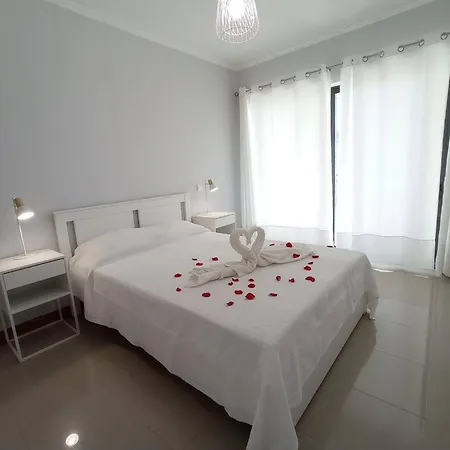 Sweet Casa Da Lägenhet Portimão