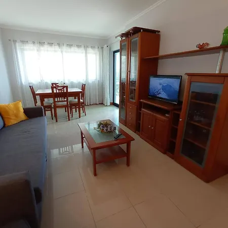 Sweet Casa Da Apartment *