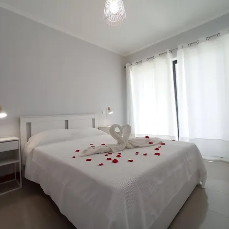 Lägenhet Sweet Casa Da Portimão