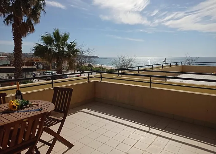 Sweet Casa Da Appartement Portimão