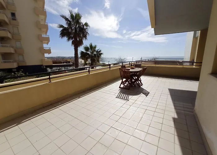 Appartement Sweet Casa Da