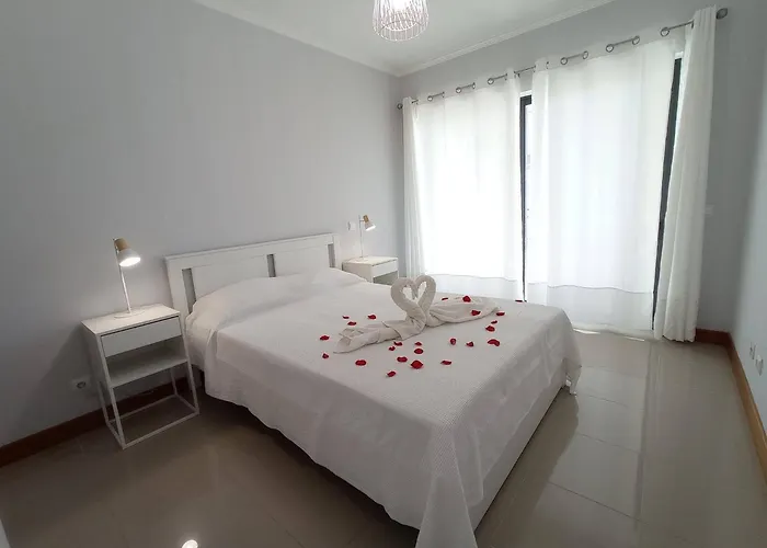 Sweet Casa Da Appartement Portimão