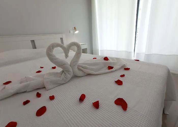 Sweet Casa Da Portimão