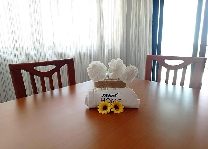 Appartement Sweet Casa Da