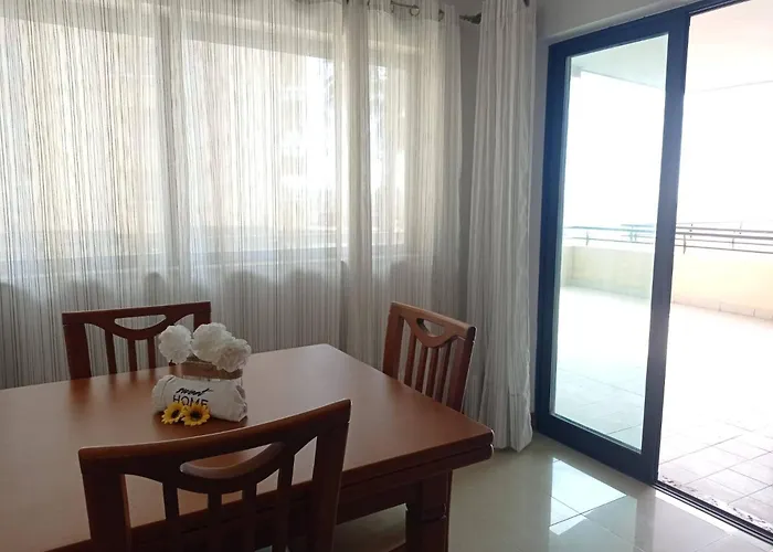 Sweet Casa Da Appartement Portimão