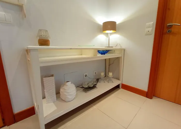 Appartement Sweet Casa Da Portimão