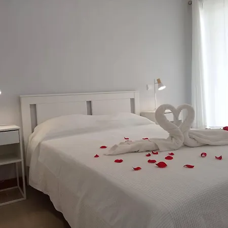 Sweet Casa Da Apartamento *