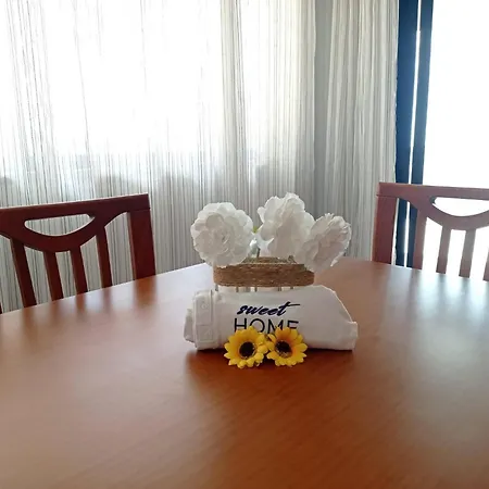 Apartamento Sweet Casa Da