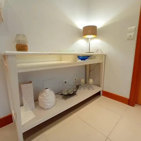 Daire Sweet Casa Da Portimão